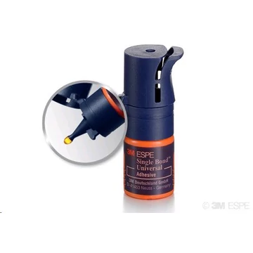 SINGLE BOND UNIVERSAL utántöltő 5ml 3M