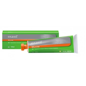 OXASIL Mucosa 140 ml KULZER