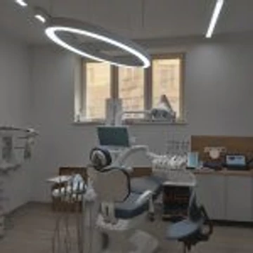 HLS ELIPS LED mennyezeti lámpa 114W