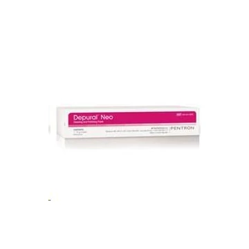DEPURAL NEO polírozó paszta 75gr. PENTRON