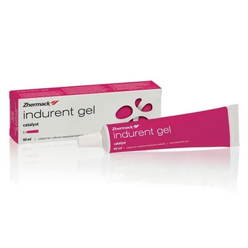 INDURENT gél 60 ml ZHERMACK