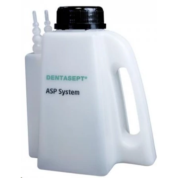 Dentasept SYSTEM adagoló rendszer
