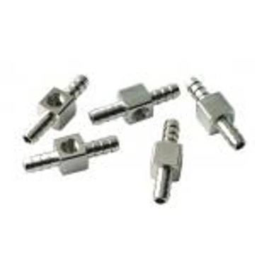 T-elágazó fém 2x1/8&quot;, 1x menetes DCI