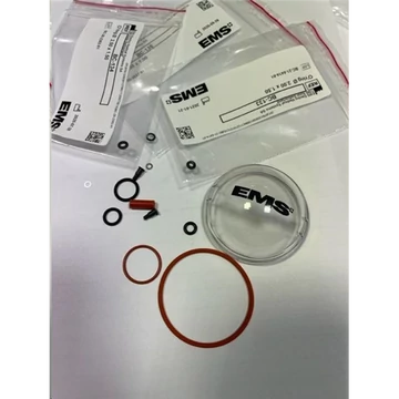 Javító szett Air Flow Handy2 (kupak, ó-gyűrűk)  EMS
