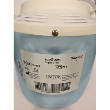 Védőmaszk PEKOREKO