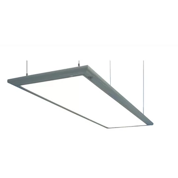 HLS ELEGANCE LED mennyezeti lámpa 135W full diffúzor 0-100% fényerő állítás