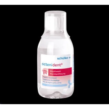 Octenident 250ml szájöblítő SM