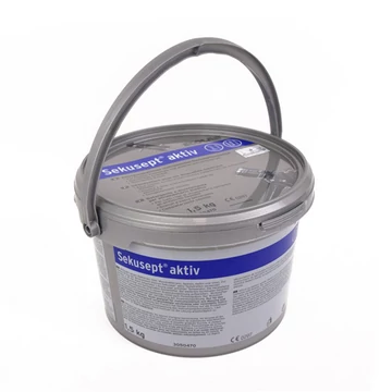 SEKUSEPT Aktív por 1,5kg