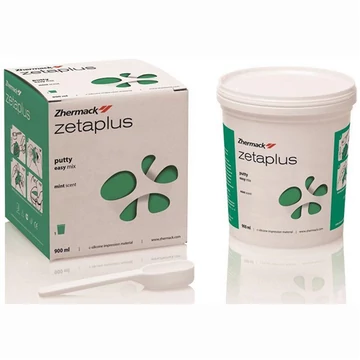 ZETAPLUS 900ml ZHERMACK