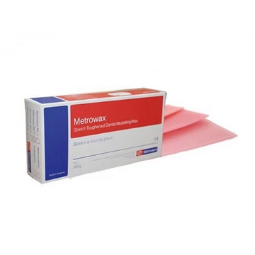 Modellviasz Metrowax, College 500 gr