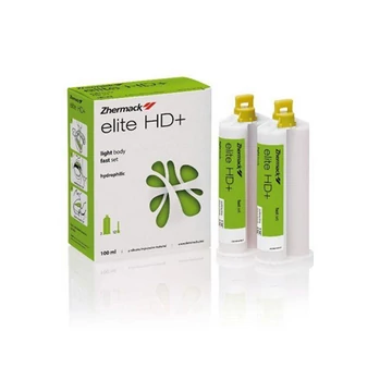 ELITE HD+ light body fast set 2x50ml ZHERMACK