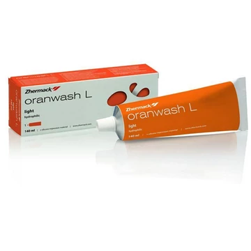 ORANWASH L 140 ml ZHERMACK