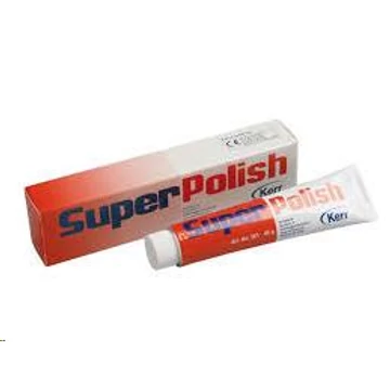 SUPER POLISH polírozó paszta 50gr. KERR