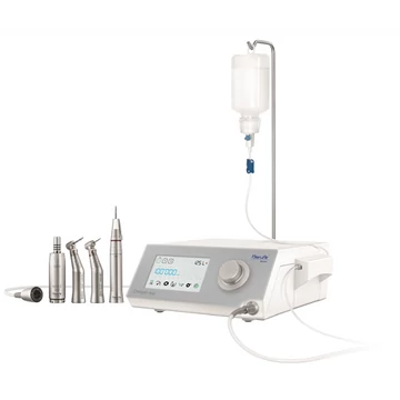 CHIROPRO PLUS ÚJ  sebészeti  motor + CA 20:1 L BIEN AIR