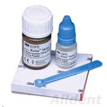 KETAC-MOLAR EASYMIX A.R.T. EE A3 (12,5gr. por + 8,5ml foly.) 3M