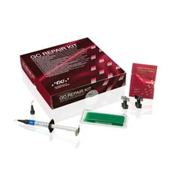 GC Repair Kit intraorális helyreállításokhoz