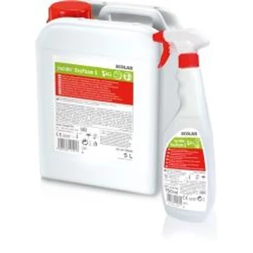Incidin OxyFoam S 750ml felület fertőtlenítő és tiszító hab