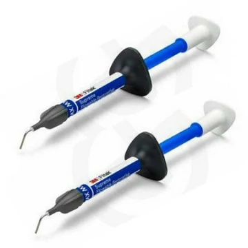 FILTEK Supreme Flow A3.5, 2x2 gr 3M