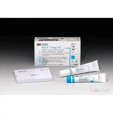 RELYX TEMP NE ideiglenes ragasztócement 3M