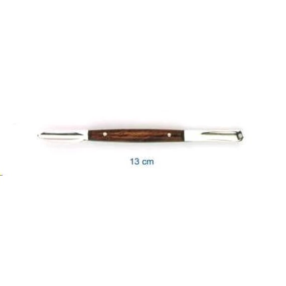Viaszkés 13cm HLW