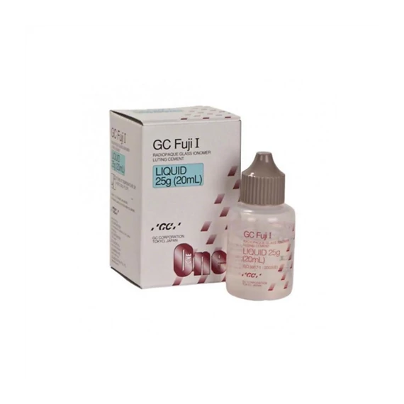 GC Fuji I folyadék 20 ml