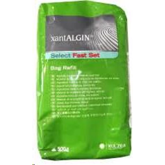 XANTALGIN Select fast set 500g KULZER