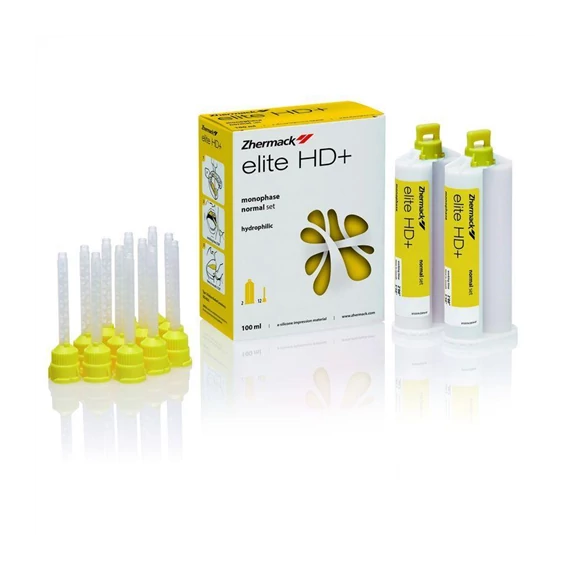 ELITE HD+ monophase 2x50ml ZHERMACK