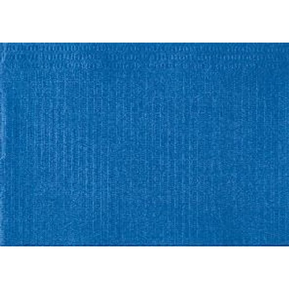 Nyálkendő hajtogatott Monoart Towel Up, sötét kék 500db EURONDA