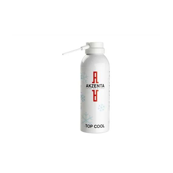 Hideg spray Top Cool 200ml AKZENTA