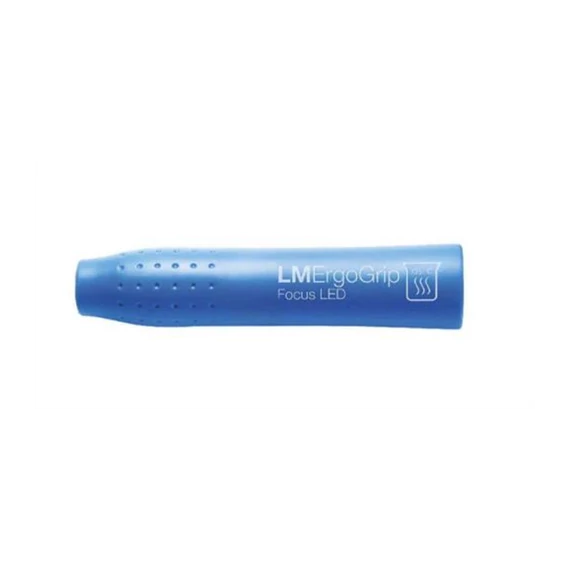 LM depurátor kézidarab burkolat ErgoGrip LED
