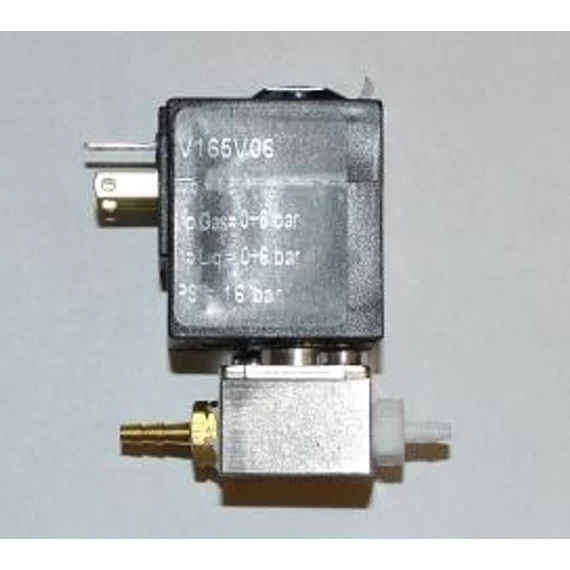 Mágnesszelep SIRAI 24V Z031C (2-2mm, M5) DIPLOMAT