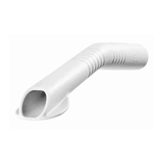 Szívókanül TOP TIPS fehér 10 db-os (16 mm-es) AKZENTA