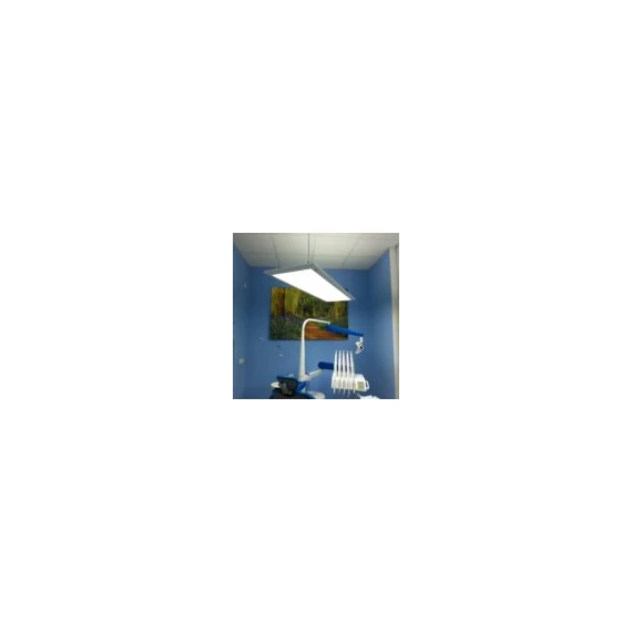 HLS ELEGANCE LED mennyezeti lámpa 120W single