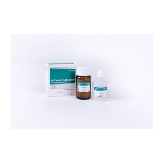 ADHESOR CARBOFINE 80gr por,40gr folyadék PENTRON