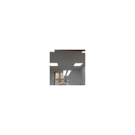 HLS ELEGANCE LED mennyezeti lámpa 120W double