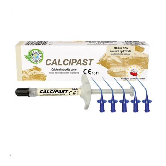 Calcipast 2,1 gr Cerkamed