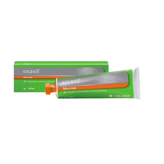 OXASIL Mucosa 140 ml KULZER