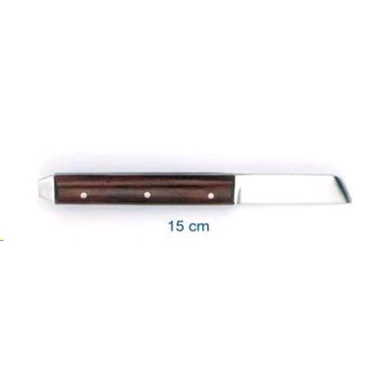 Gipszkés 15 cm HLW
