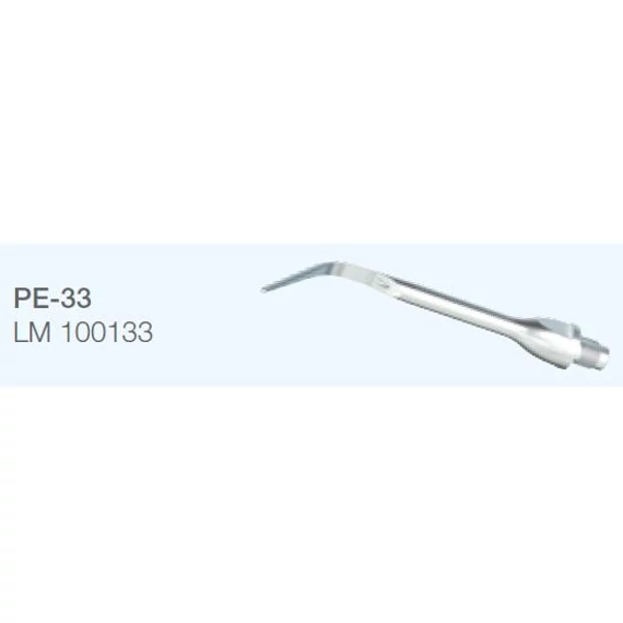 Depurátor hegy PE-33 LM