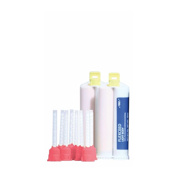 GC FLEXCEED light Body 2x50ml