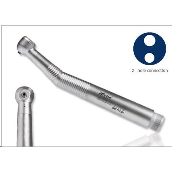 Nyomógombos turbina B2-es standard fej (régi típus) MK DENT