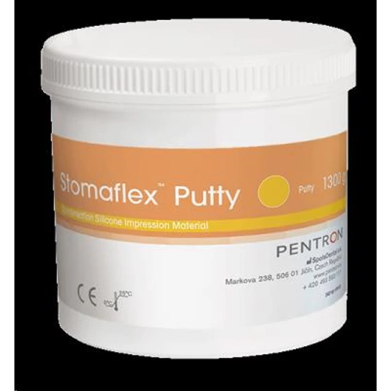 STOMAFLEX Putty 1300gr. PENTRON