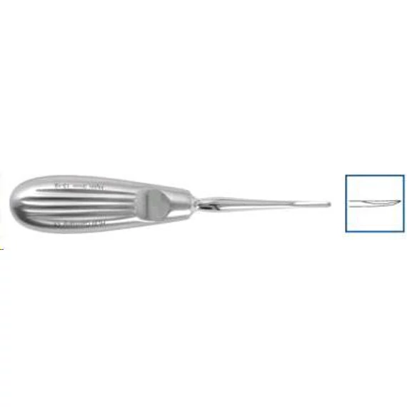 Emelő Hyllin 3mm HLW
