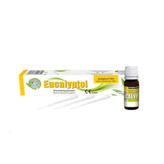EUCALYPTOL 10ml Cerkamed