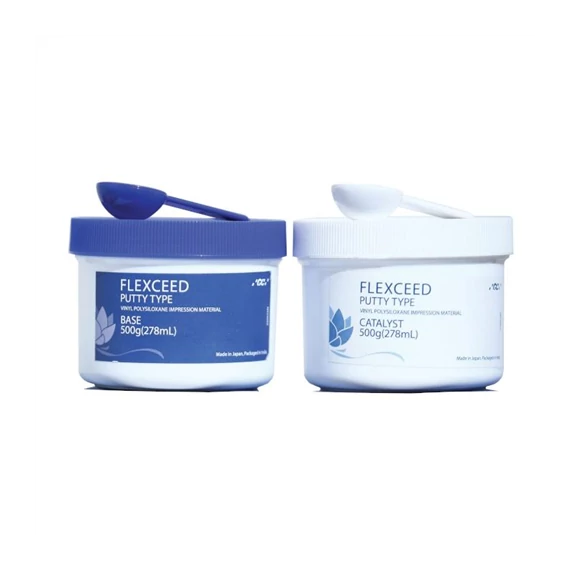 GC FLEXCEED putty 2x500gr