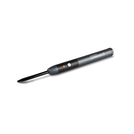 LEDEX Lumindex 3 plakk vizsgáló lámpa