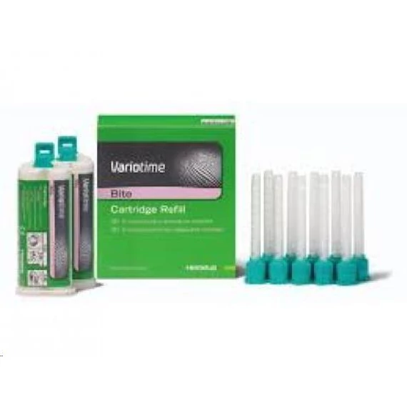 VARIOTIME Bite harapásrögzítő 2x50ml KULZER