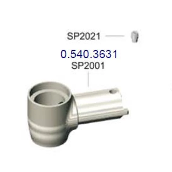 Csavar M 1,4mm MK DENT