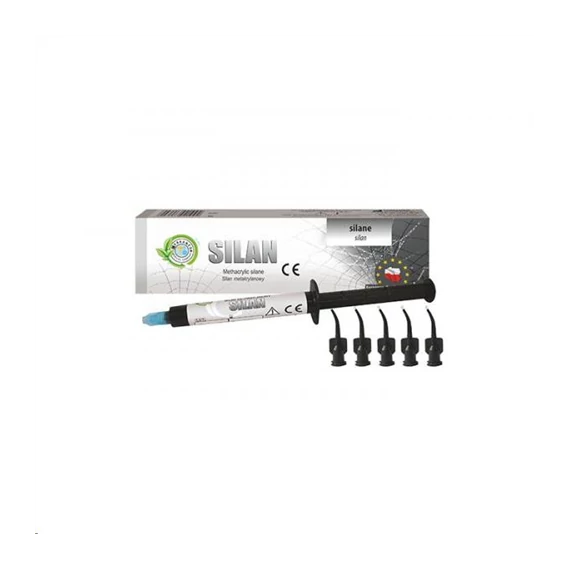 Silan 2 ml Cerkamed