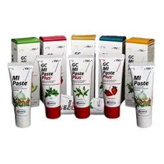 GC MI Paste PLUS 5 tubus
